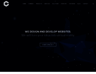 ingeniumweb.com screenshot