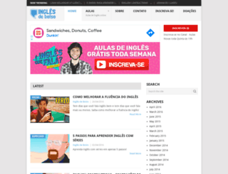 inglesdebolso.com screenshot