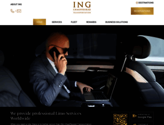 inglimo.com screenshot