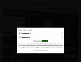 ingodierich.de screenshot