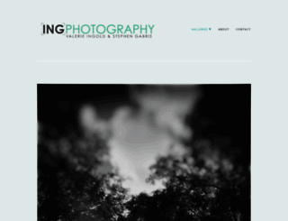 ingphotography.net screenshot