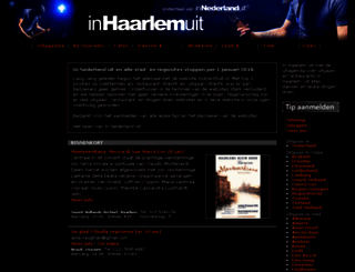 inhaarlemuit.nl screenshot