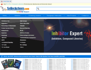 inhibitor2.com screenshot