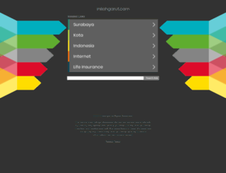 inilahgarut.com screenshot