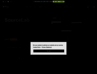 initialaudio.com screenshot