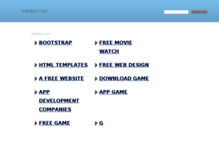 initializer.com screenshot