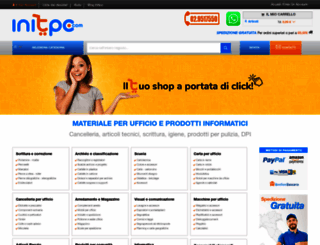 initpc.com screenshot