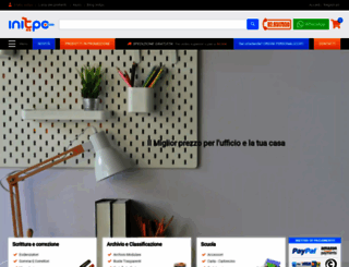 initpc.it screenshot