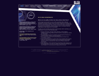 initsimage.org screenshot