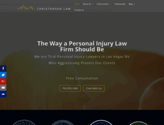 injuryhelpnow.com screenshot