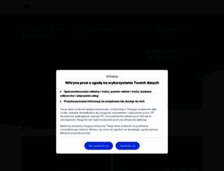 inkantor.pl screenshot