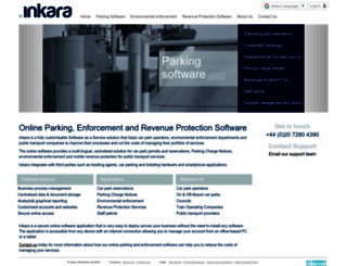 inkara.com screenshot