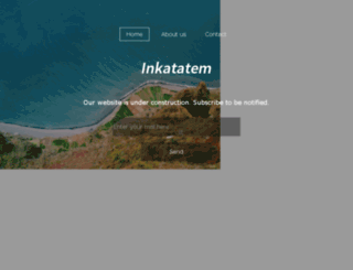 inkatatem.com screenshot