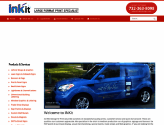 inkitnj.com screenshot