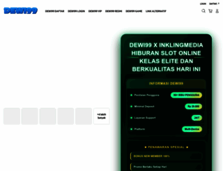 inklingmedia.net screenshot
