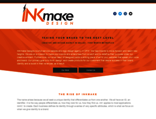 inkmake.com screenshot