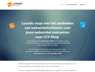 inktpatroonshop.luondo.nl screenshot