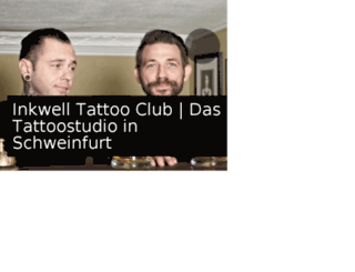 Inkwell Tattoo
