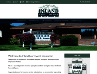 inlandnwi.com screenshot