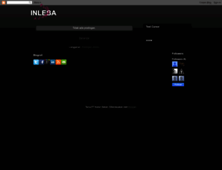 inleba.blogspot.com screenshot
