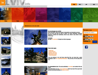 inlviv.info screenshot