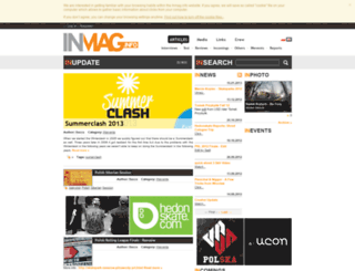 inmag.info screenshot