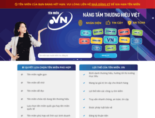 inminhcuong.vn screenshot