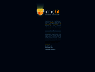 inmokit.com screenshot