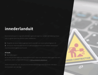 innederlanduit.nl screenshot