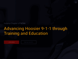 innena.org screenshot