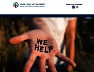 innercircle-va.net screenshot