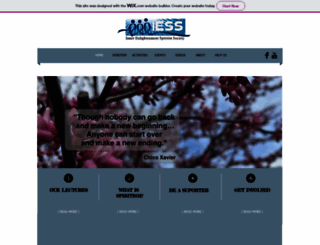 innerenlightenment.com screenshot