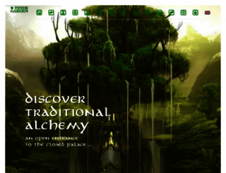 innergarden.org screenshot