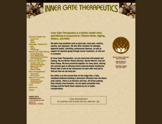 innergate.net screenshot