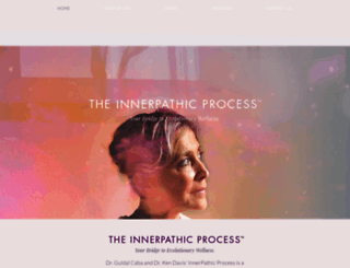 innerpathicprocess.com screenshot