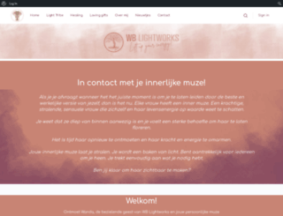 innervibez.nl screenshot