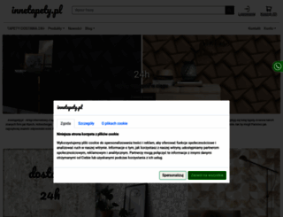 innetapety.pl screenshot