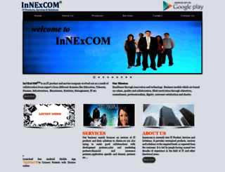 innexcom.com screenshot