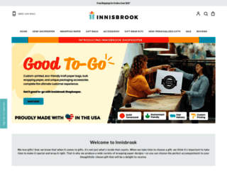 innisbrook.com screenshot