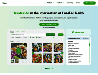 innit.com screenshot