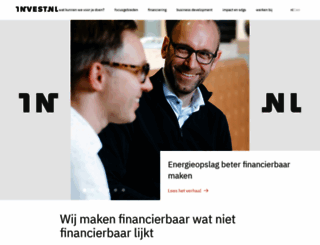 innl.nl screenshot
