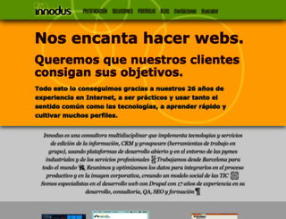 innodus.com screenshot