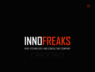 innofreaks.fi screenshot