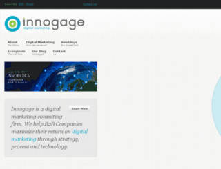 innogage.com screenshot