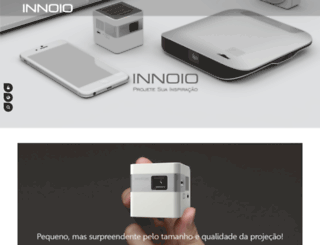 innoio.com.br screenshot