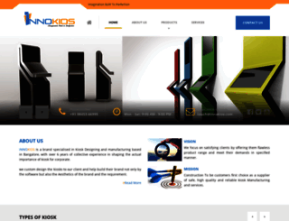 innokios.com screenshot