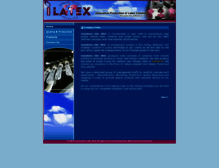 innoltx.com screenshot