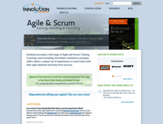 innolution.com screenshot