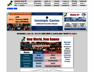 innompics.com screenshot