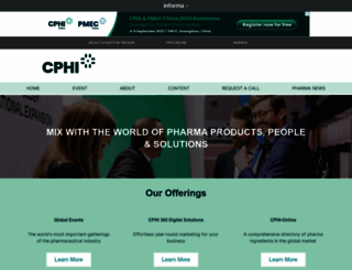 innopack-pharma.com screenshot